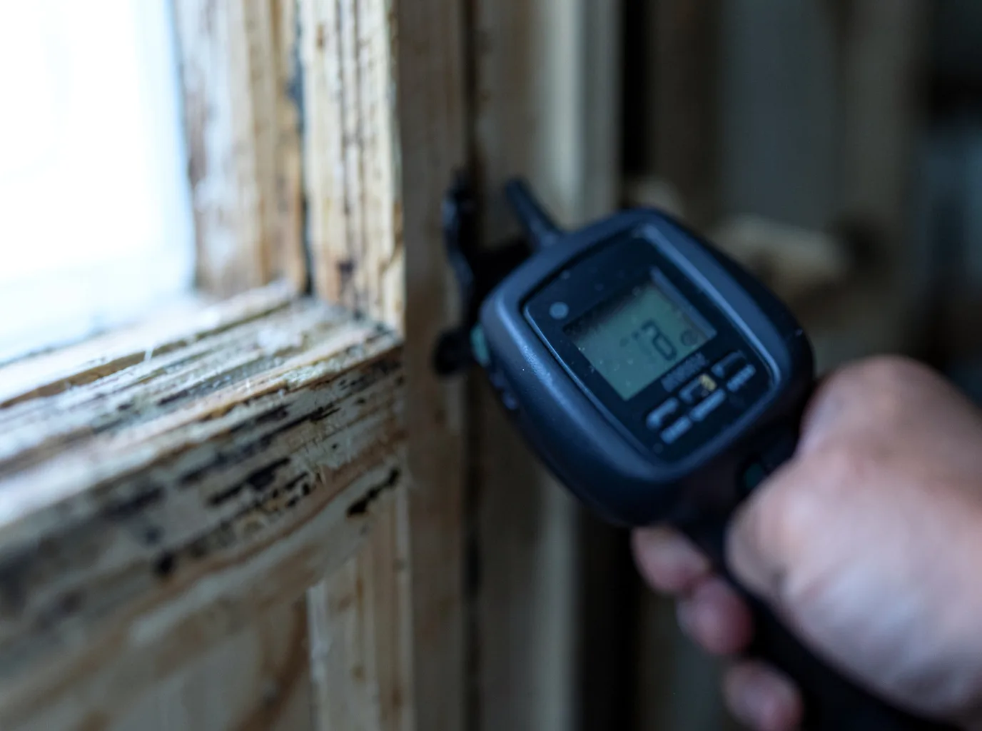 Ceiling Water Damage Repair in Utica, MN